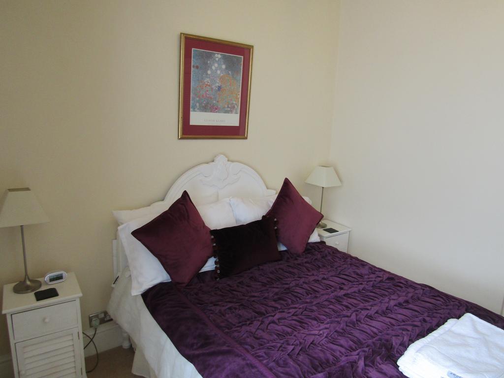 Harringtons at 14 Hotell Llandudno Exteriör bild