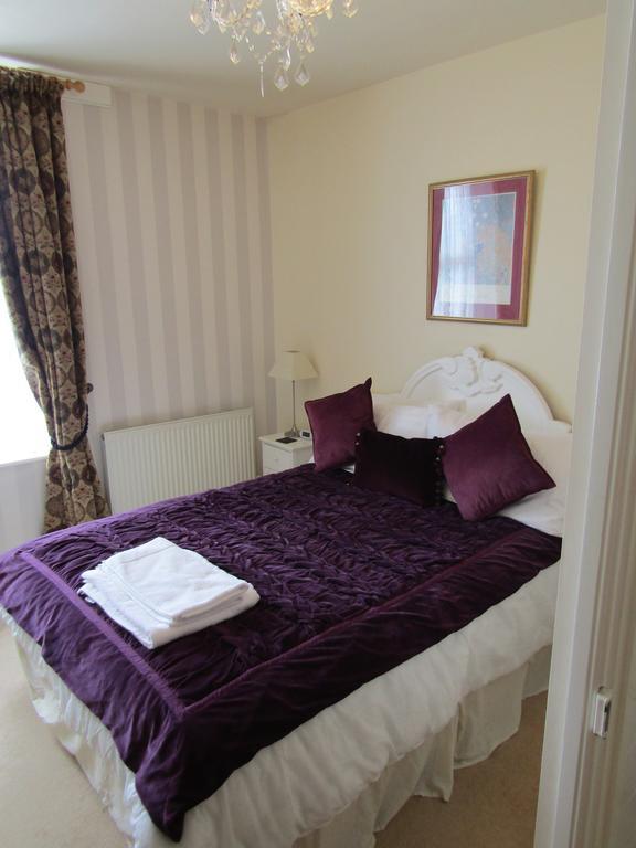 Harringtons at 14 Hotell Llandudno Exteriör bild