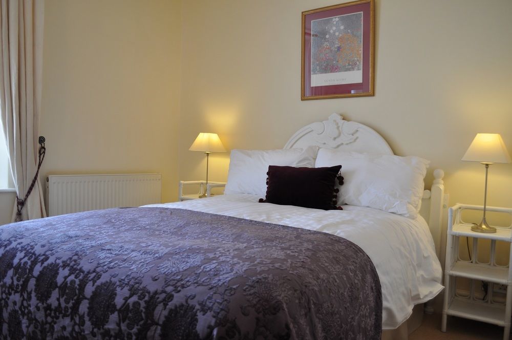 Harringtons at 14 Hotell Llandudno Exteriör bild