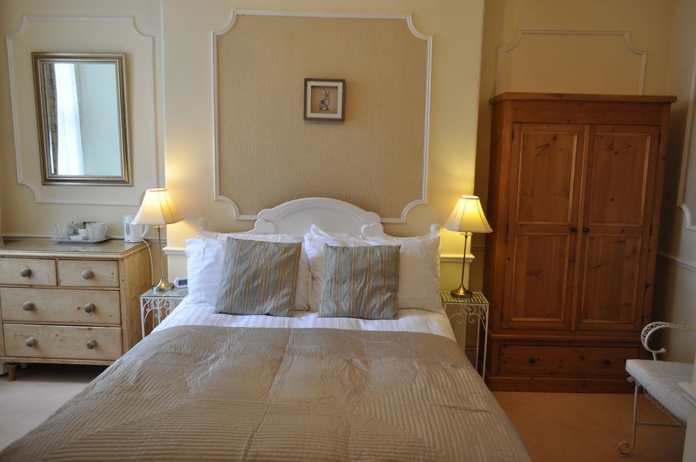 Harringtons at 14 Hotell Llandudno Exteriör bild
