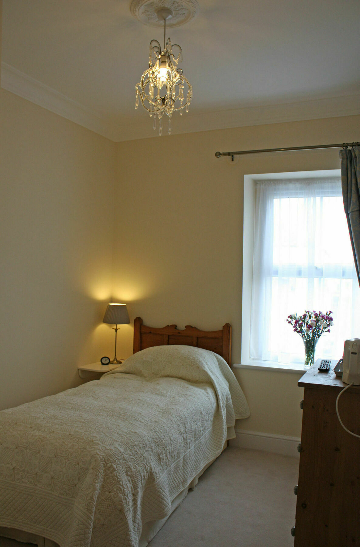 Harringtons at 14 Hotell Llandudno Exteriör bild